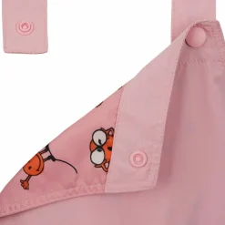 Jack Wolfskin SMILEYWORLD OVERALL K Kinder - Overall