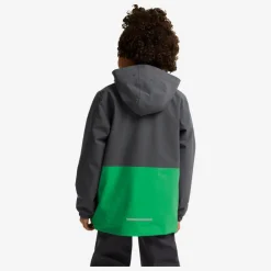 Jack Wolfskin SNOW DAYS JKT KIDS Kinder - Übergangsjacke