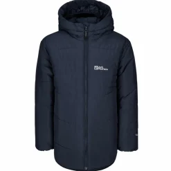 Jack Wolfskin SOLYD INS COAT G Kinder - Wintermantel