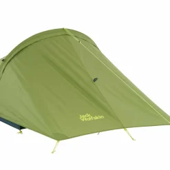 Jack Wolfskin STAR TUNNEL II - Tunnelzelt