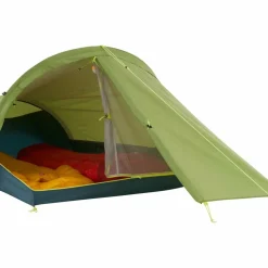 Jack Wolfskin STAR TUNNEL II - Tunnelzelt