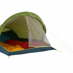 Jack Wolfskin STAR TUNNEL II - Tunnelzelt