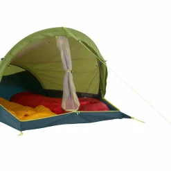 Jack Wolfskin STAR TUNNEL II - Tunnelzelt