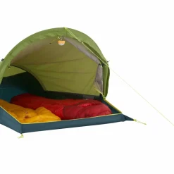 Jack Wolfskin STAR TUNNEL II - Tunnelzelt