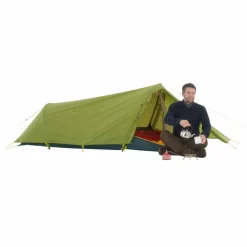 Jack Wolfskin STAR TUNNEL II - Tunnelzelt