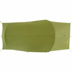 Jack Wolfskin STAR TUNNEL II - Tunnelzelt