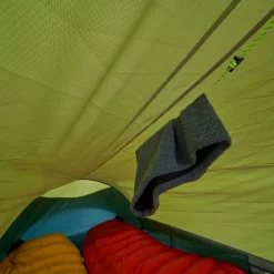 Jack Wolfskin STAR TUNNEL II - Tunnelzelt