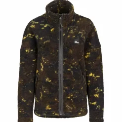 Jack Wolfskin STONE LITE AOP JKT W Damen - Fleecejacke