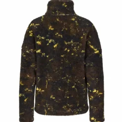 Jack Wolfskin STONE LITE AOP JKT W Damen - Fleecejacke