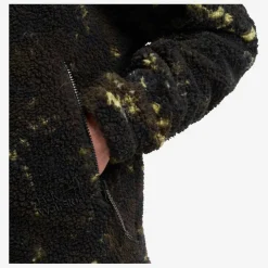 Jack Wolfskin STONE LITE AOP JKT W Damen - Fleecejacke