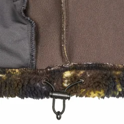 Jack Wolfskin STONE LITE AOP JKT W Damen - Fleecejacke