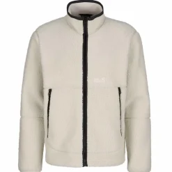 Jack Wolfskin STONE LITE JKT M Herren - Fleecejacke