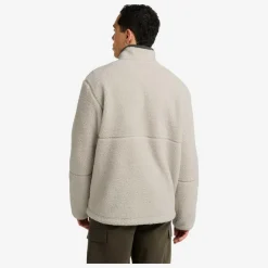 Jack Wolfskin STONE LITE JKT M Herren - Fleecejacke