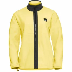 Jack Wolfskin SUMETRO FZ W Damen - Fleecejacke
