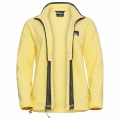 Jack Wolfskin SUMETRO FZ W Damen - Fleecejacke