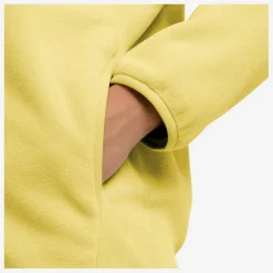 Jack Wolfskin SUMETRO FZ W Damen - Fleecejacke