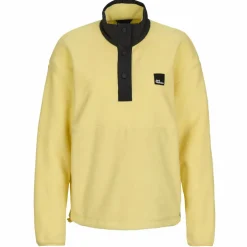 Jack Wolfskin SUMETRO HZ W Damen - Fleecepullover