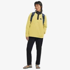 Jack Wolfskin SUMETRO HZ W Damen - Fleecepullover