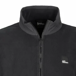 Jack Wolfskin SUMETRO HZ M Herren - Fleecepullover