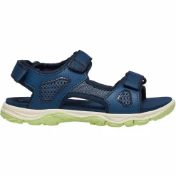Jack Wolfskin TARACO BEACH SANDAL K Kinder - Outdoor Sandalen