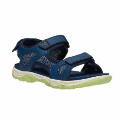 Jack Wolfskin TARACO BEACH SANDAL K Kinder - Outdoor Sandalen