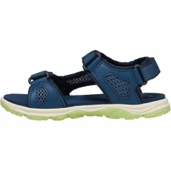 Jack Wolfskin TARACO BEACH SANDAL K Kinder - Outdoor Sandalen