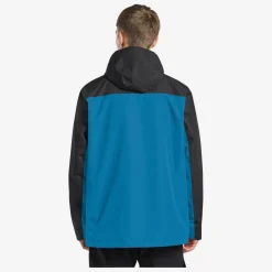 Jack Wolfskin TAUBENBERG 3IN1 JKT M Herren - Doppeljacke