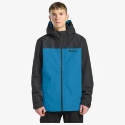 Jack Wolfskin TAUBENBERG 3IN1 JKT M Herren - Doppeljacke