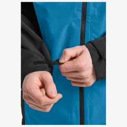 Jack Wolfskin TAUBENBERG 3IN1 JKT M Herren - Doppeljacke