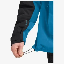 Jack Wolfskin TAUBENBERG 3IN1 JKT M Herren - Doppeljacke