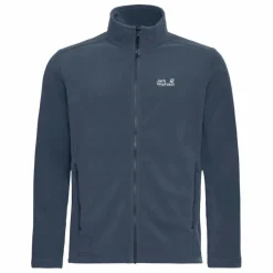 Jack Wolfskin TAUNUS 200 FZ M Herren - Fleecejacke