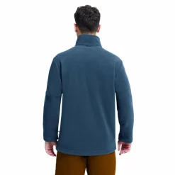 Jack Wolfskin TAUNUS 200 FZ M Herren - Fleecejacke