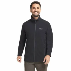 Jack Wolfskin TAUNUS 100 FZ M Herren - Fleecejacke