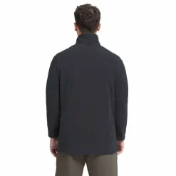 Jack Wolfskin TAUNUS 100 FZ M Herren - Fleecejacke