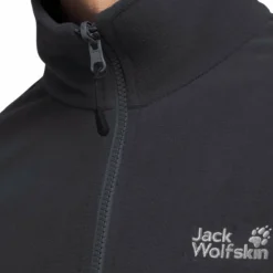 Jack Wolfskin TAUNUS 100 FZ M Herren - Fleecejacke