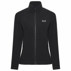 Jack Wolfskin TAUNUS 200 FZ W Damen - Fleecejacke
