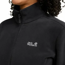 Jack Wolfskin TAUNUS 200 FZ W Damen - Fleecejacke