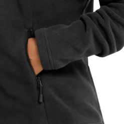 Jack Wolfskin TAUNUS 200 FZ W Damen - Fleecejacke