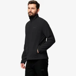 Jack Wolfskin TAUNUS FZ M Herren - Fleecejacke