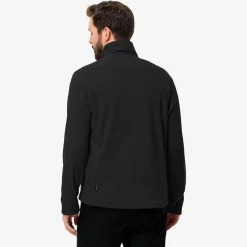 Jack Wolfskin TAUNUS FZ M Herren - Fleecejacke