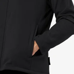 Jack Wolfskin TAUNUS FZ M Herren - Fleecejacke
