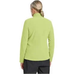 Jack Wolfskin TAUNUS FZ W Damen - Fleecejacke