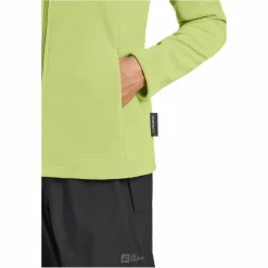 Jack Wolfskin TAUNUS FZ W Damen - Fleecejacke
