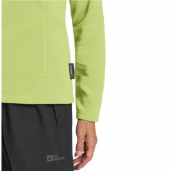 Jack Wolfskin TAUNUS FZ W Damen - Fleecejacke