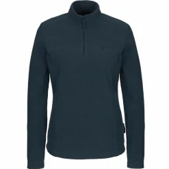 Jack Wolfskin TAUNUS HZ W Damen - Fleecepullover
