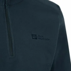 Jack Wolfskin TAUNUS HZ W Damen - Fleecepullover