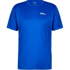 Jack Wolfskin TECH T M Herren - Funktionsshirt