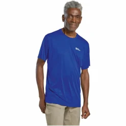 Jack Wolfskin TECH T M Herren - Funktionsshirt
