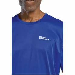 Jack Wolfskin TECH T M Herren - Funktionsshirt