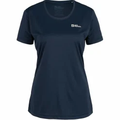 Jack Wolfskin TECH T W Damen - Funktionsshirt